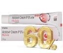 Asiklovir Krem 5%