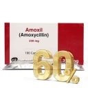 Amoksisilin