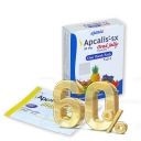 Apcalis SX Oral Jöle