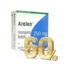 Aralen Jenerik