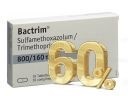 Bactrim Jenerik