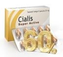 Sialis Süper Aktif 