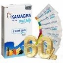 Kamagra Oral Jöle