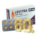 Levitra Yumuşak Sekmeler