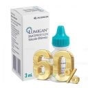 Lumigan %0,03