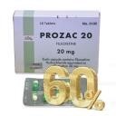 Prozac Jenerik