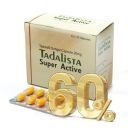 Tadalista Süper Aktif
