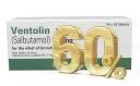 Ventolin Jenerik