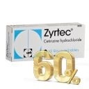 Zyrtec Jenerik